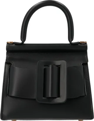 Boyy Karl 19 Buckle Detail Tote Bag