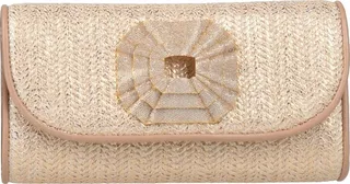 Handbag Beige