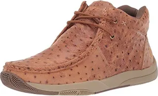 Roper Mens Clearcut Shoe