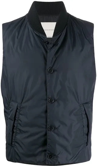 Imperial gilet