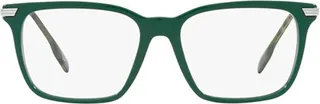 Burberry Eyewear Square Frame Glasses