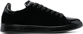 Ibra low-top sneakers