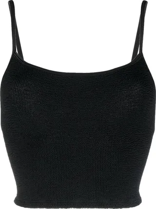 Black Brandy Camisole Top