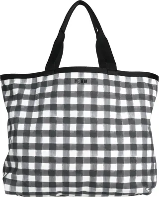 Handbag Grey