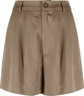 Mason tencel shorts