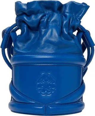 The Soft Curve bag