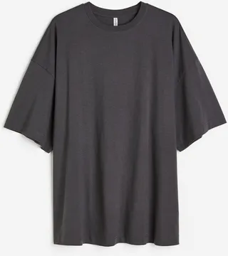 Oversized T-shirt