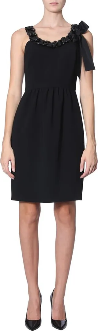 Tubino Dress