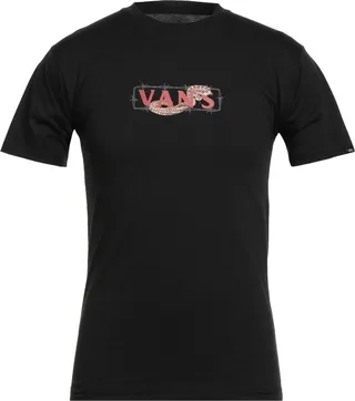 T-shirt Black