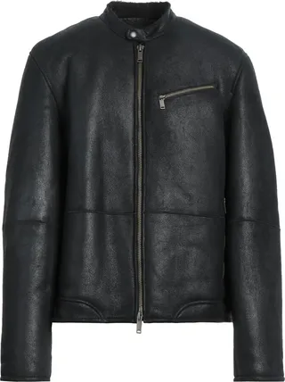 Jacket Black