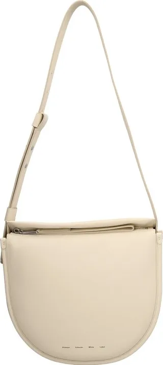 Proenza Schouler White Label Baxter Medium Shoulder Bag