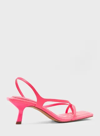 Loni Sandals