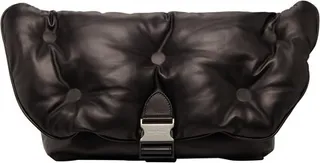 Glam Slam Cycle Mess bag