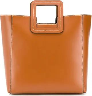 Shirley tote bag