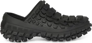 55mm Defender rubber clogs