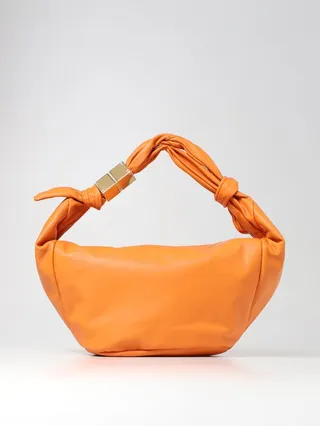 Shoulder bag woman Borbonese