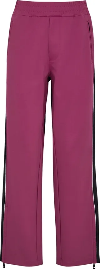 Moncler Genius 1 Moncler JW Anderson Stretch-jersey Sweatpants