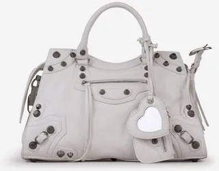 Balenciaga Neo Cagole City Handbag