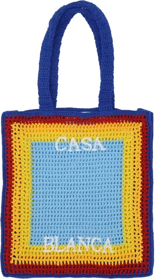 Tennis Handbag