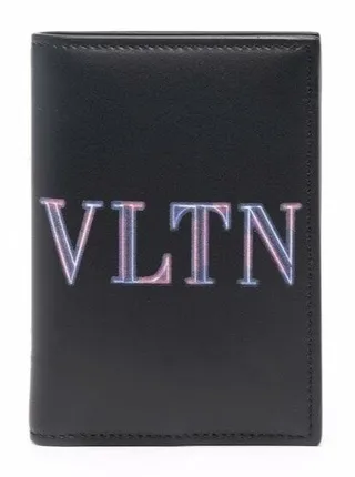 Valentino Neon VTLN Cardholder