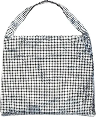 Pixel Tote Bag