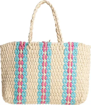 Handbag Beige