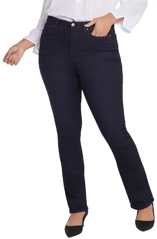 NYDJ Plus Slim Bootcut Jean