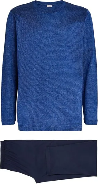 Zimmerli Long-Sleeved Pyjama Set
