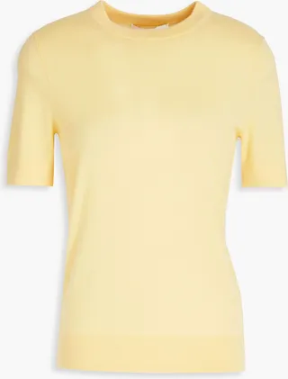 Cashmere top