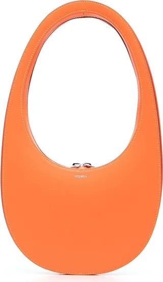 Swipe tote bag