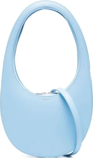 small Swipe tote bag
