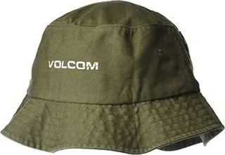 Volcom Men's Minimalistism Bucket Hat