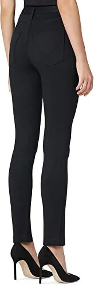 HUDSON Jeans Women's Barbara High Rise
