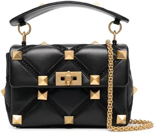 Roman Stud shoulder bag