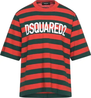 T-shirt Red