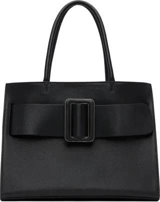 BOYY Black Bobby 23 Tote