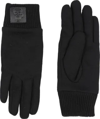 Gloves Black