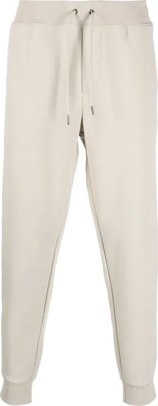 Tapered Leg Joggers