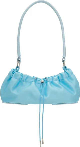 Rombaut Blue Aura Bag