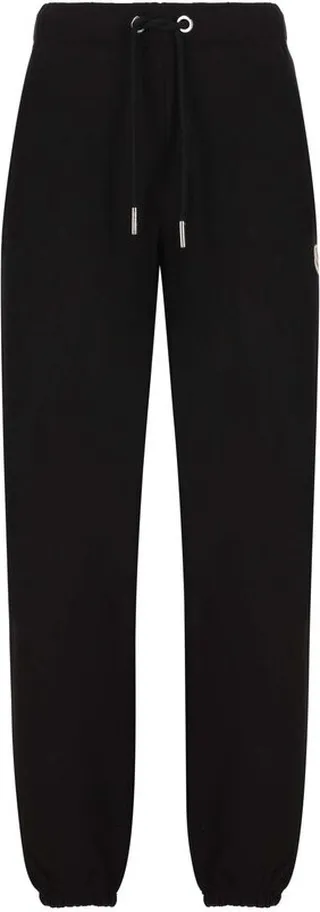 Moncler Drawstring Straight Leg Trousers