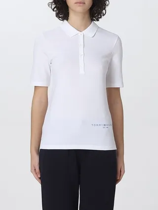 Polo shirt woman Tommy Hilfiger