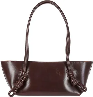 Hereu Fleca Mini Baguette Shoulder Bag