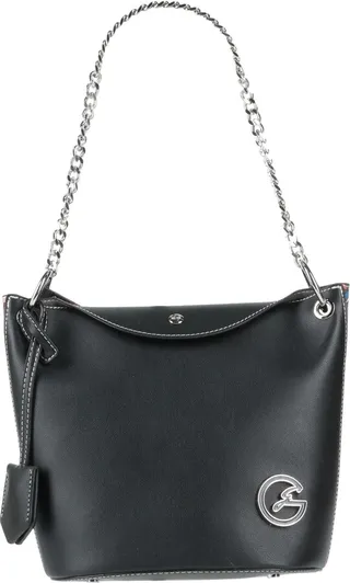 Shoulder Bag Black