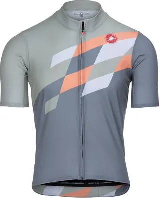 Castelli Tabula Rasa Limited Edition Jersey - Men's