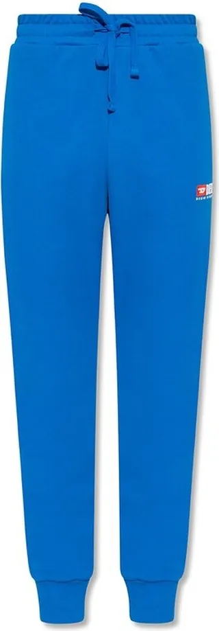 Diesel P-Tary-Div Drawstring Track Pants