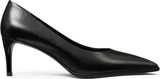 65mm Mid Heel Pumps