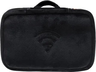 MYTAGALONGS Network Case - Vixen Black