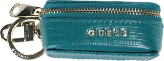 Key Ring Deep Jade
