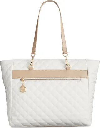 Tommy Hilfiger Charming Tommy Plus Tote