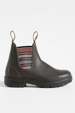 Blundstone 500 Chelsea Boots Assorted